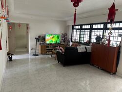 Blk 184 Stirling Rise (Queenstown), HDB 4 Rooms #591511451